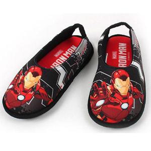 아이언맨 테크 미끄럼방지 덧신 아동 유치원 어린이집 (W7261E5)