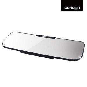 차량용품 실내미러 사각지대 제노바 스페셜 룸미러 삼진