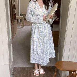 [유야]트왈 요루면 로브 샤워가운 커버업 호캉스 파자마 골프 목욕가운 -HV0004H- 빅사이즈 루즈핏 여성 ..