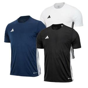 [아디다스]아디다스 타벨라 23 저지 반팔티 남자티셔츠 헬스반팔티 운동복