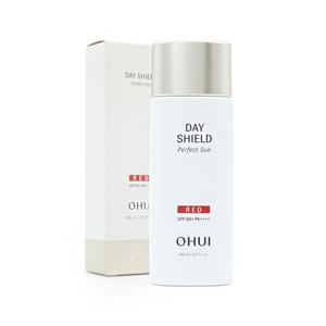 오휘 데이쉴드 퍼펙트 선 레드 대용량 80ml