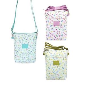 파스텔 미니폰가방