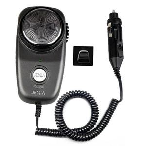 [QNWZFZH5_57]차량용 전기 면도기 소켓 제니아8002 24V