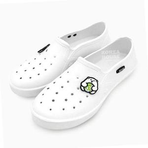 학교실내화 베이직 실내화 북극곰 WFKTJHG