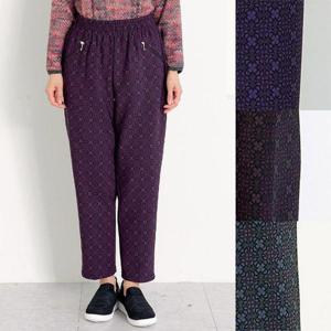 [엄마옷 로즈맘] 버프크로바밴딩기모바지