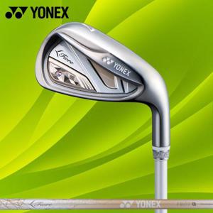 중고 요넥스 2023 피오레 여성용 7번 아이언단품 FR07 L