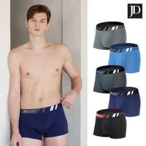 제임스딘 자연섬유 네이처 패브릭 드로즈 5종세트