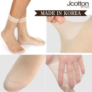 [제이투와이]발목스타킹/덧신/판타롱/밴드/팬티/페이크삭스/양말