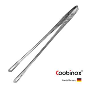 [COOBINOX] 쿠비녹스 스텐레스 요리 핀셋집게 x 5set