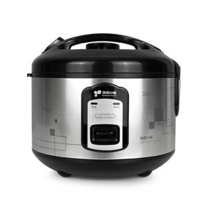 [3~4인용] 키친아트 전기밥솥 미니밥솥 밥솥 소형밥솥  PK-400