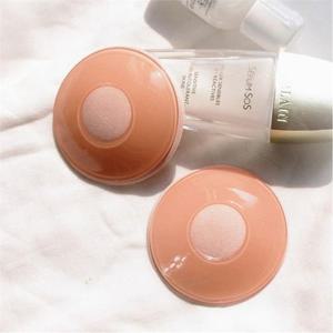 [오노마] ONM 여성니플패치브라 비키니브라 수영복 끈없는브라