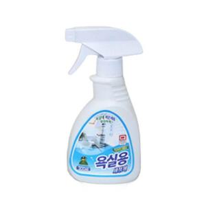 매직크린 욕실용 세정제 욕조 변기 타일 묵은때 제거