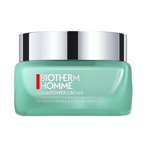 (해외)비오템 옴므 아쿠아파워 72H 수분 젤 크림 50ml