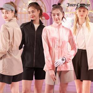 ★텐텐★[쥬시꾸띄르] 캐주얼 윈드브레이커 여성 4컬러 택1