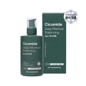 [닥터방기원] 시카마이드 딥 모이스처 밸런싱 올인원 300ml