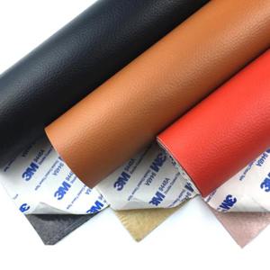 접착식 인조가죽스티커 50X40cm 의자소파 천갈이시트