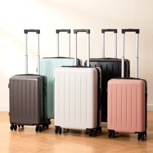 [티아그] 클래이 26인치 캐리어