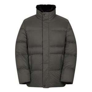 [웨스트우드]남자 브리티쉬 미들 다운 자켓 WN4MCDM123-GH