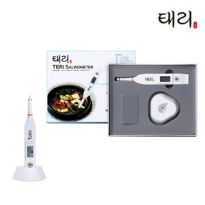 염도계 TR-4000 (0.01~10%, 자동 전원 On/Off)