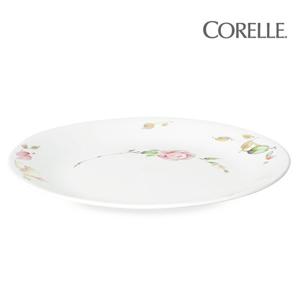 코렐 장미 대접시 1P