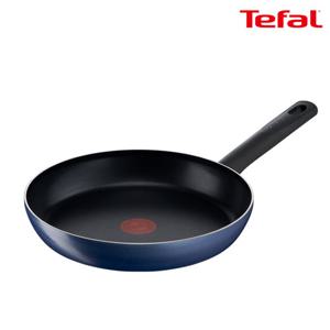 [테팔] 프랑스 블랙 티타늄 프라이팬 28cm