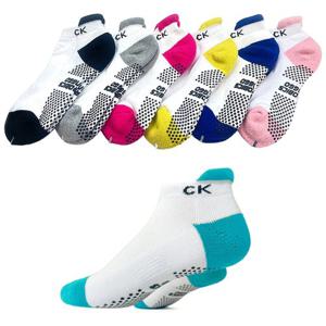 스포츠양말 짧은 단목양말 이중바닥 쿠션 논슬립 미끄럼방지 두꺼운 발목양말 요가 에어로빅 필라테스