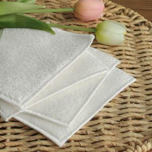 깔끔한 대나무 핸드타올 행주 S M 10p (W84DEB2)
