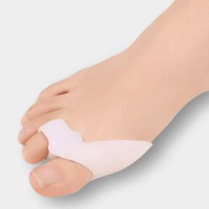 분리형 엄지발가락 보호패드