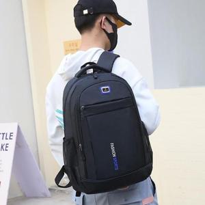 대용량 중고생 학생가방 학생백팩 멀티 노트북가방