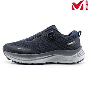 [밀레]밀레 [ 신상 ]  고어텍스 방수트레킹화 등산화 디맥스 _MVTSB412IIIII_US