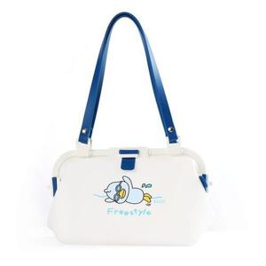 히지 방수 실리콘 수영가방 L H1286116 수영복케이스