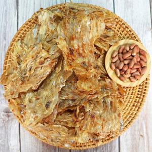 가락시장521 구운쥐포채 1kg 국내가공 마른안주 주전부리 쥐포 아귀포 어포