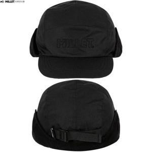 [밀레]밀레모자 남여공용 가을겨울 귀달이캡MXUFC010_IC