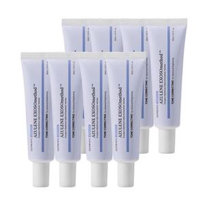 [파랑이앰플] 엑소프록실 아쥴렌 엑소조메소드 크림앰플(30g) 8개