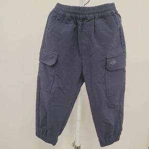 리틀밥독 HC12 M썬더P/T 바스락원단팬츠 B251MPT03