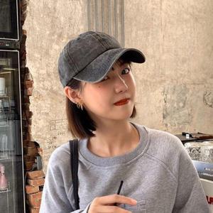 빈티지 야구 모자 캡 여성 남성 WFMCCJC