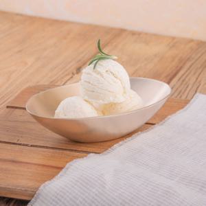 명성유기 방짜 타원샐러드볼 소