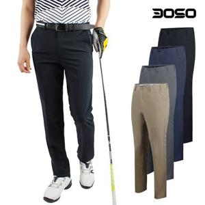 남성 봄/여름 스판 골프바지/정장바지/HMFP