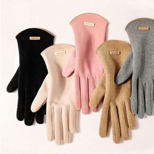 DY43 드랄론 여성장갑 야외장갑 겨울장갑 방한장갑 (WCD9F94)