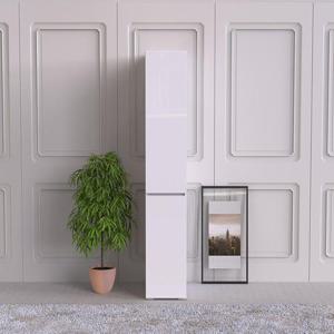 제드 다용도 틈새 속깊은 주방 수납장 300