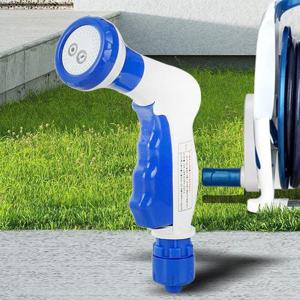 셀프세차용품 원터치 스프레이건 물분사기 물호스워터건 고압세차건