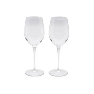 보르미올리 쉐비뇽 유리 와인잔 380ml 2p 세트 칵테일 샴페인잔