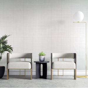 실크벽지 50cmX10m 로제 SL그레이/셀프 도배 시공