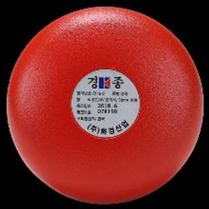 화재 속보용 경종 속보세트 소화전 비상벨 화경산업