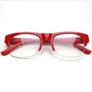 [기타브랜드]Everyday BOLD 사각 뿔테안경테 4color CH1739280