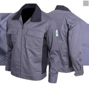 [노블진]남성 봄가을 A 작업복407번잠바 작업복 일상복 유니폼