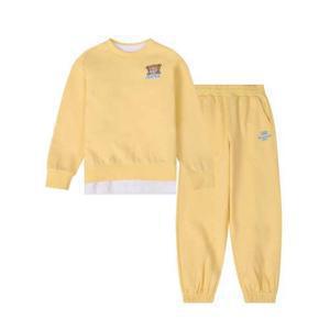 NBA KIDS NBA 구공이 맨투맨 3PCS SET