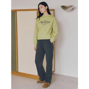 폴햄 25FW 신상 기모 트레이닝 팬츠 (스트레이트/와이드/조거) 5종 택1 PHF4PT1009 PHF4PT2009