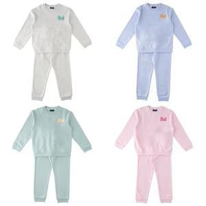 블루독 신학기베스트/재구매1등! (민트컬러 전사이즈재입고!)BD로고 트레이닝세트(4컬러)택1