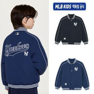 (백화점 공식)26SS 스포티브 컬시브 나일론 패딩 점퍼 (2color) 7AJPB0261